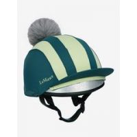LEMIEUX TEMPO POM HAT SILK - JUNGLE