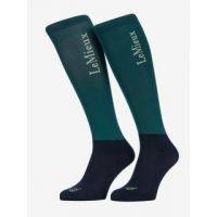 LEMIEUX COMPETITION SOCKS - JUNGLE
