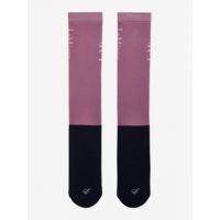 LEMIEUX COMPETITION SOCKS - MALLOW