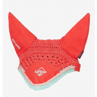 LEMIEUX HARLOW HOBBY HORSE FLY HOOD CORAL CRUSH