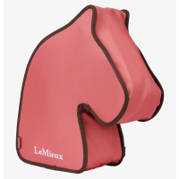 LEMIEUX HOBBY HORSE CARRY BAG CRANBERRY