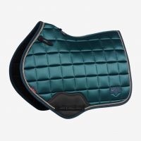 LEMIEUX LOIRE CLASSIC CLOSE CONTACT SQUARE - JUNGLE