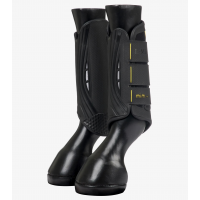 LEMIEUX MIMSAFE XC BOOT HIND BLACK