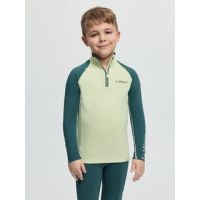 LEMIEUX MINI BASE LAYER - MACARON