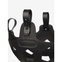 LEMIEUX NOMA GRAZING MUZZLE -BLACK