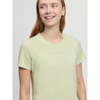 LEMIEUX SPORTS T-SHIRT - MACARON
