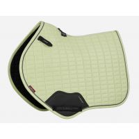 LEMIEUX SUEDE CLOSE CONTACT SQUARE - MACARON