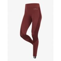LEMIEUX THERMAL LEGGINGS ORCHID AW23