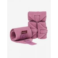 LEMIEUX TOY PONY BANDAGES - MALLOW