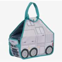 LEMIEUX TOY PONY CARRY BAG PRINTED