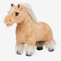LEMIEUX TOY PONY CLOUDY