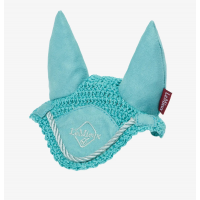 LEMIEUX TOY PONY FLY HOOD LAGOON