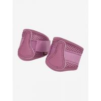 LEMIEUX TOY PONY MESH BRUSHING BOOTS - MALLOW