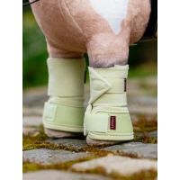 LEMIEUX TOY PONY OVER REACH BOOTS MACARON