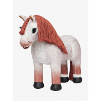LEMIEUX TOY PONY POPPY