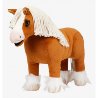 LEMIEUX TOY PONY SUNDANCE