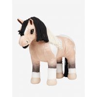 LEMIEUX TOY PONY TOBY