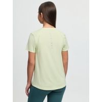 LEMIEUX YOUNG RIDER SPORTS T-SHIRT - MACARON
