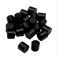 LIVERYMAN STUD PLUGS  RUBBER (20 PACK)