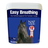 NAF EASY BREATHING - 1kg