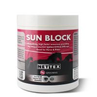 NETTEX SUN BLOCK 300ML