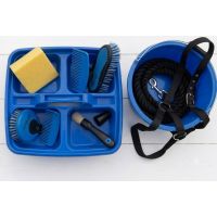 PONY CLUB CAMP ESSENTIALS PACK VARIOUS COLOURS