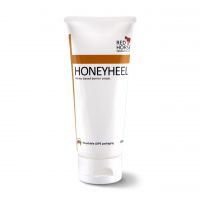RED HORSE PRODUCTS HONEYHEEL 