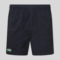 RIDGELINE HOSE DOWN SHORT NAVY