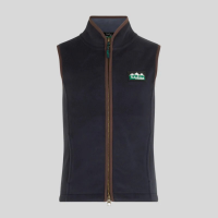 RIDGELINE KIDS KODIAK GILET NAVY