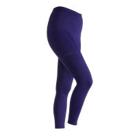 SHIRES LADIES AUBRION SHIELD WINTER TIGHTS LGE