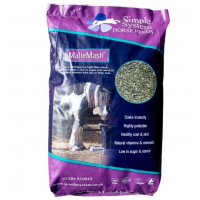 SIMPLE SYSTEM MALLEMASH 20kg