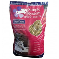SIMPLE SYSTEMS HAYCARE TIMOTHY GRASS  20kg