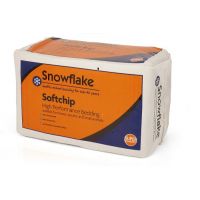SNOWFLAKE SOFT CHIP 