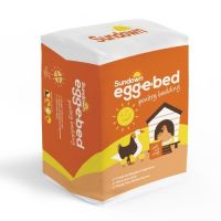 SUNDOWN EGG-E-BED POULTRY BEDDING