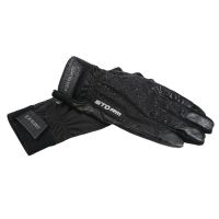 EQUETECH STORM WATERPROOF RIDING GLOVES
