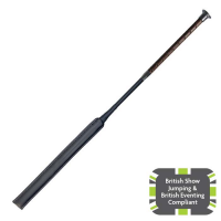 WOOF WEAR STEALTH JUMP BAT 60cm BS AND BE COMPLIANT - COLOURS