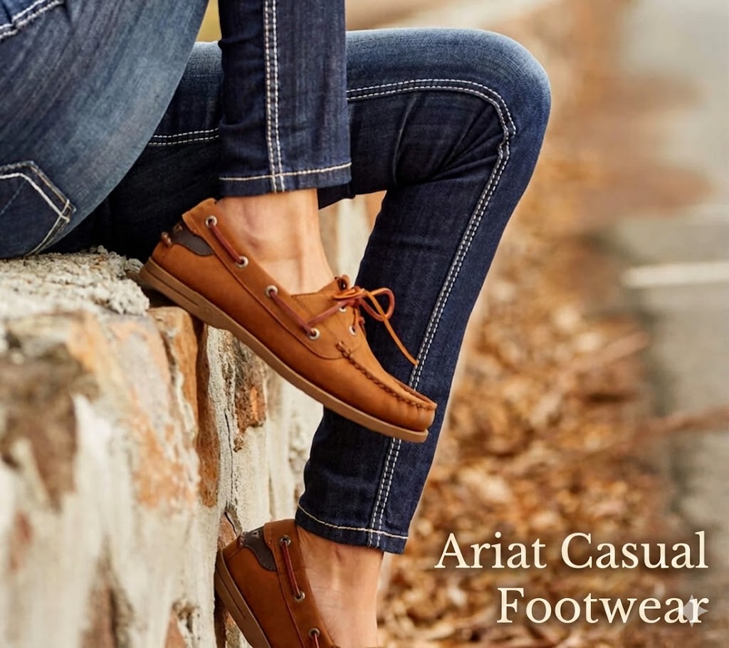 Ariat Casual Footwear