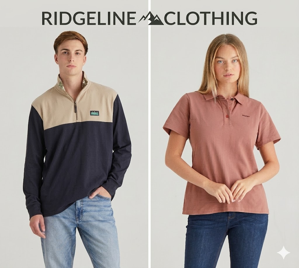 Ridgeline